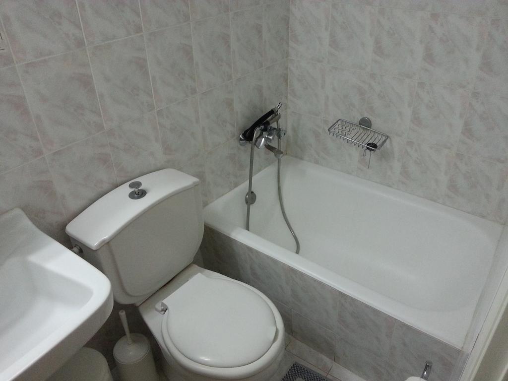 Hotel Damo Pythagoreio Kamer foto